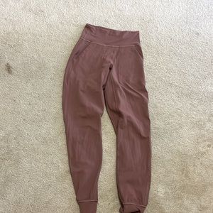 lululemon joggers